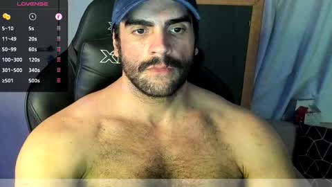 Lord Troper online show from 03/08/25, 09:08