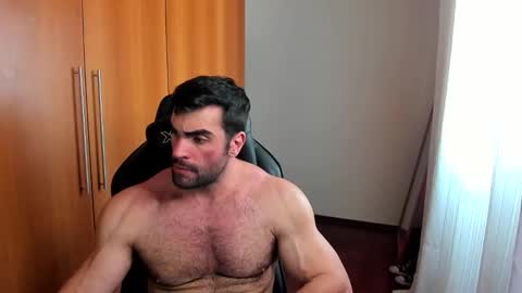 Lord Troper online show from 09/12/25, 03:45