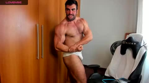 Lord Troper online show from 09/24/25, 04:21