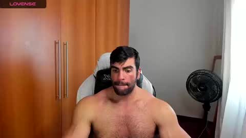 Lord Troper online show from 09/25/25, 03:27