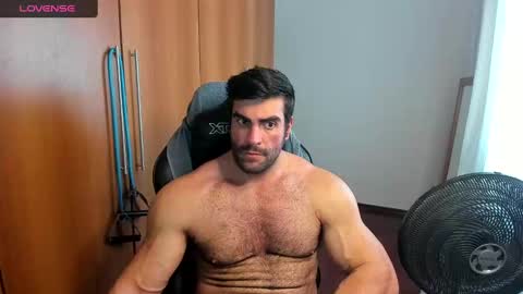 Lord Troper online show from 10/13/25, 05:35