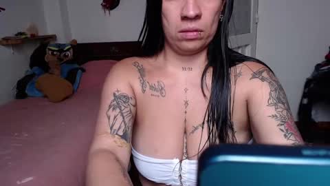 lore online show from 09/27/25, 04:23