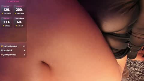 lore_rey online show from 02/20/26, 06:26