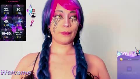 Snapshot of loredepp chatting on 02/13/26, 09:05 Lore Depp online show from 02/13/26, 09:05