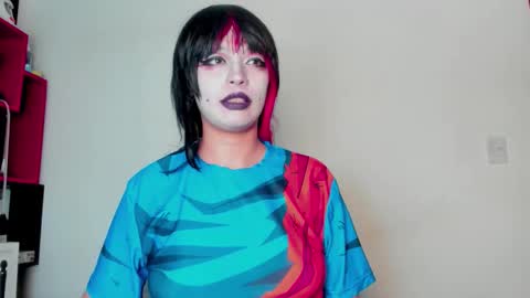 Snapshot of loredepp chatting on 02/16/26, 09:16 Lore Depp online show from 02/16/26, 09:16