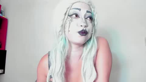 Snapshot of loredepp chatting on 03/12/26, 08:20 Lore Depp online show from 03/12/26, 08:20