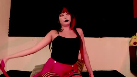 Snapshot of loredepp chatting on 03/31/26, 05:19 Lore Depp online show from 03/31/26, 05:19