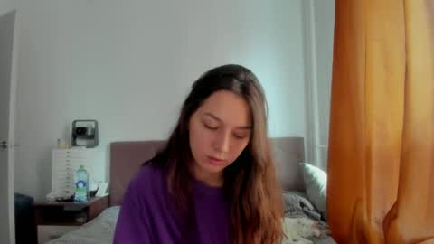 Snapshot of lorelea_cute chatting on 10/15/25, 11:10 Lorelea cute online show from 10/15/25, 11:10