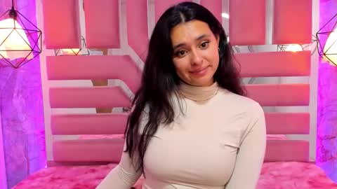 lorem_adams online show from 02/23/25, 04:39