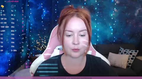 Snapshot of loremluxe chatting on 04/12/26, 11:21 Lorem Luxe online show from 04/12/26, 11:21