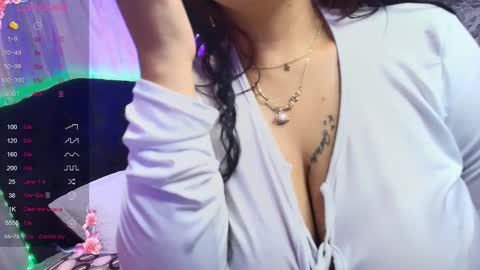 Loren online show from 02/03/26, 08:14