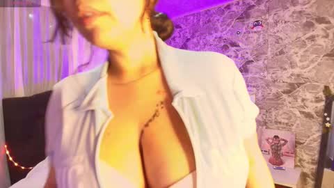 Loren online show from 03/02/26, 11:44