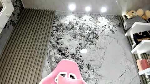 Doll Queen online show from 01/07/26, 05:48