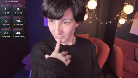 Loren online show from 01/22/25, 03:07