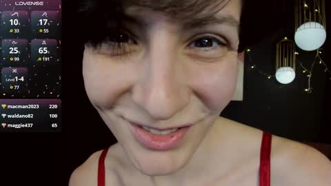 Loren online show from 02/18/25, 05:31