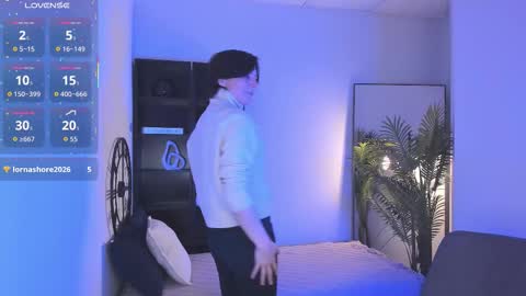 Loren online show from 01/09/26, 07:55