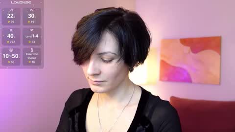 Loren online show from 01/15/26, 07:57