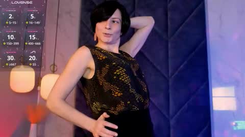 Loren online show from 01/19/26, 01:59