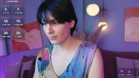 Loren online show from 05/20/26, 06:30