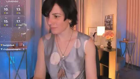 Snapshot of loren_daze chatting on 06/20/26, 01:58 Loren online show from 06/20/26, 01:58