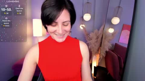Snapshot of loren_daze chatting on 07/03/26, 02:12 Loren online show from 07/03/26, 02:12