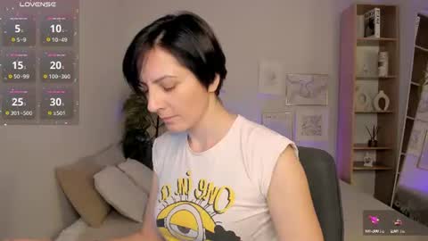 Snapshot of loren_daze chatting on 07/15/26, 02:00 Loren online show from 07/15/26, 02:00