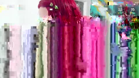 Snapshot of loren_jacksoon chatting on 05/13/26, 09:44 Loren online show from 05/13/26, 09:44