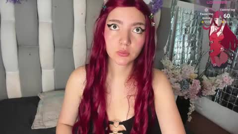 Snapshot of loren_jacksoon chatting on 05/20/26, 01:06 Loren online show from 05/20/26, 01:06