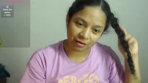 lorena494103 online show from 10/04/25, 07:34