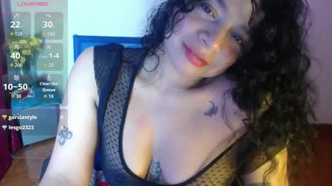 lorena494103 online show from 10/08/25, 05:38
