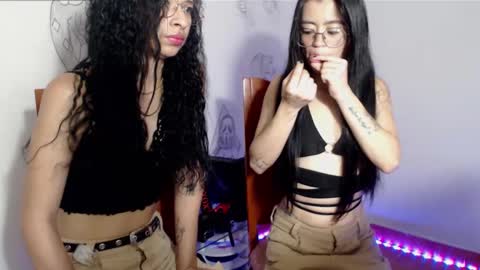 lorena  allison online show from 12/01/24, 11:14