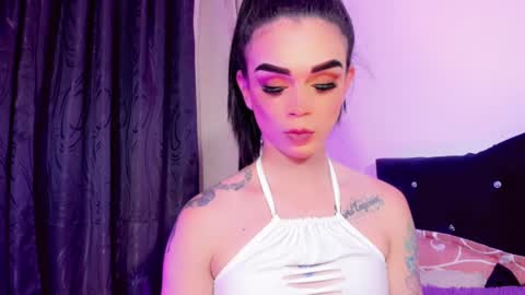 Snapshot of lorena_capelli_ chatting on 09/11/25, 11:16 lesly lorena online show from 09/11/25, 11:16