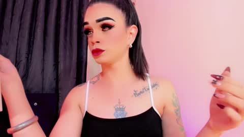 Snapshot of lorena_capelli_ chatting on 10/23/25, 03:17 lesly lorena online show from 10/23/25, 03:17