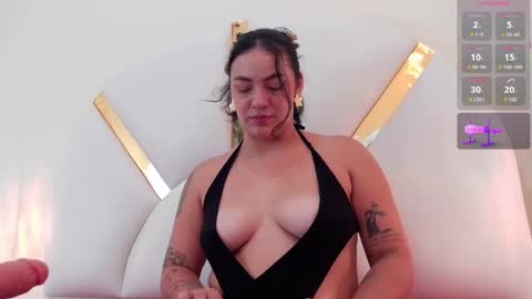 Lorena Gate online Colombia 230 pm to 930 pm online show from 02/03/26, 11:54