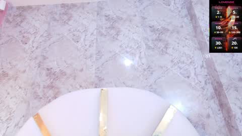 Lorena Gate online Colombia 230 pm to 930 pm online show from 04/09/26, 06:19