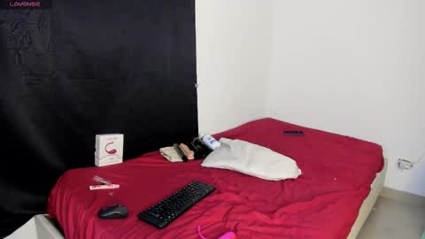 Lorena online show from 02/27/26, 06:57