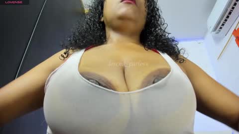 Snapshot of lorena_parlove chatting on 01/30/25, 03:51 Lorena Parlove online show from 01/30/25, 03:51