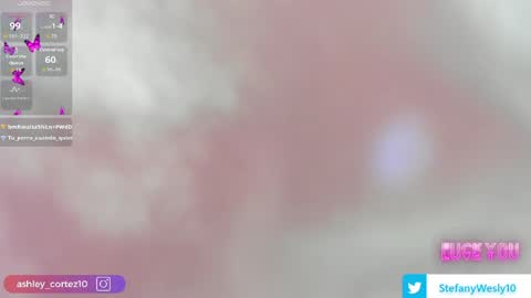 Ashley Cotez online show from 03/14/26, 03:28