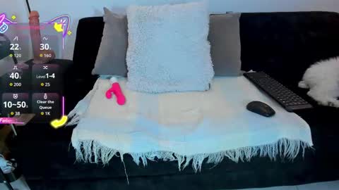 Snapshot of lorena_rosse_ chatting on 11/08/25, 06:13 Lorena Rosse online show from 11/08/25, 06:13