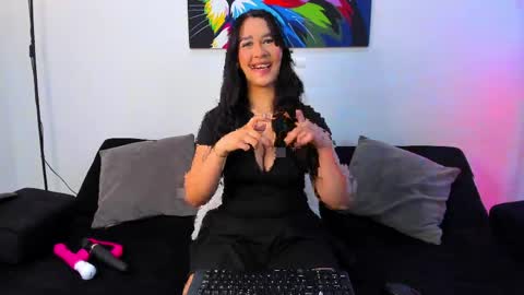 Snapshot of lorena_rosse_ chatting on 04/02/26, 11:24 Lorena Rosse online show from 04/02/26, 11:24