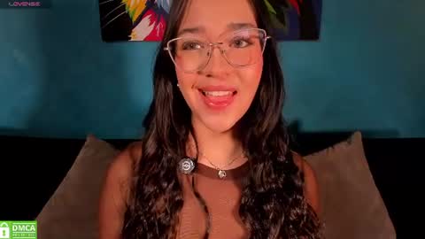 Snapshot of lorena_rosse_ chatting on 07/13/26, 11:57 Lorena Rosse online show from 07/13/26, 11:57