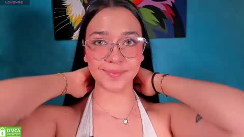 Snapshot of lorena_rosse_ chatting on 07/16/26, 04:46 Lorena Rosse online show from 07/16/26, 04:46