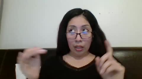 lorenaanderson online show from 01/21/25, 09:46