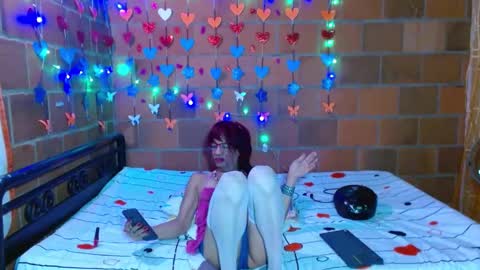 Lorena Capelli online show from 03/04/25, 11:32
