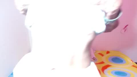 Lorena Capelli online show from 11/07/25, 09:37