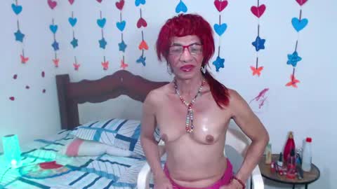 Snapshot of lorenacapelli chatting on 07/01/26, 12:01 Lorena Capelli online show from 07/01/26, 12:01