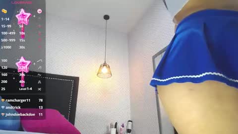 lorenadavies online show from 02/26/25, 04:14