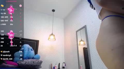 lorenadavies online show from 02/28/25, 03:48