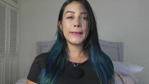 Snapshot of lorenallen_ chatting on 03/29/26, 02:55 Loren Allen online show from 03/29/26, 02:55