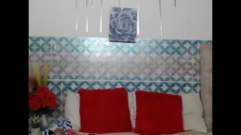 lorenaluna online show from 02/22/26, 11:20